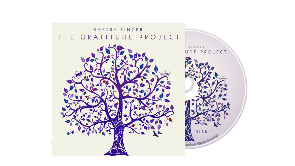 The Gratitude Project