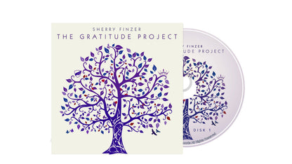 The Gratitude Project