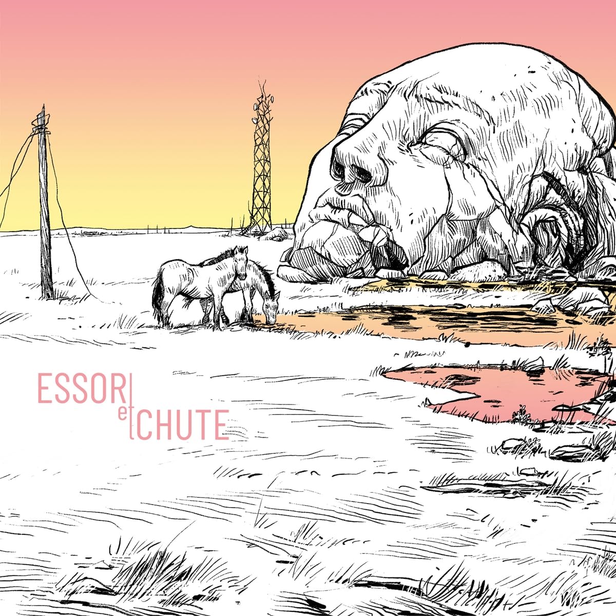 ESSOR ET CHUTE DE NOTRE CIVILISATION