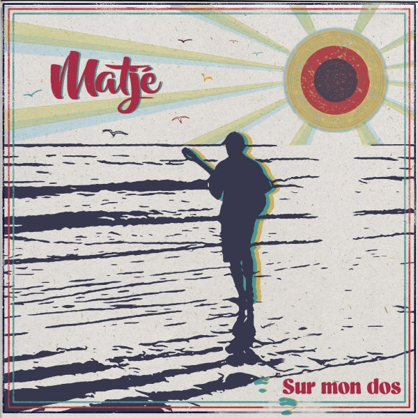 Sur Mon Dos