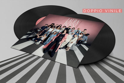 Anime parallele (Vinile Nero