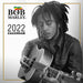 Bob Marley - Offizieller Kalender 2022 - 16-Monatskalender: Original Pyramid Kalender