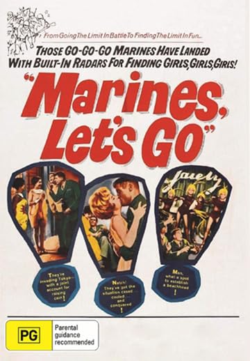 Marines Let`s Go (Import)