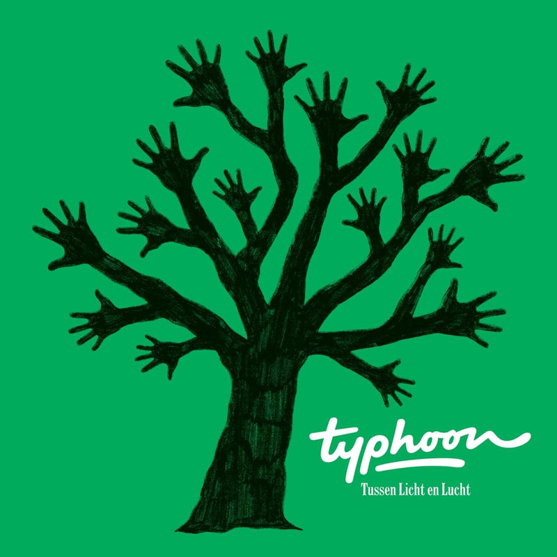 Tussen Licht En Lucht - Colored Vinyl