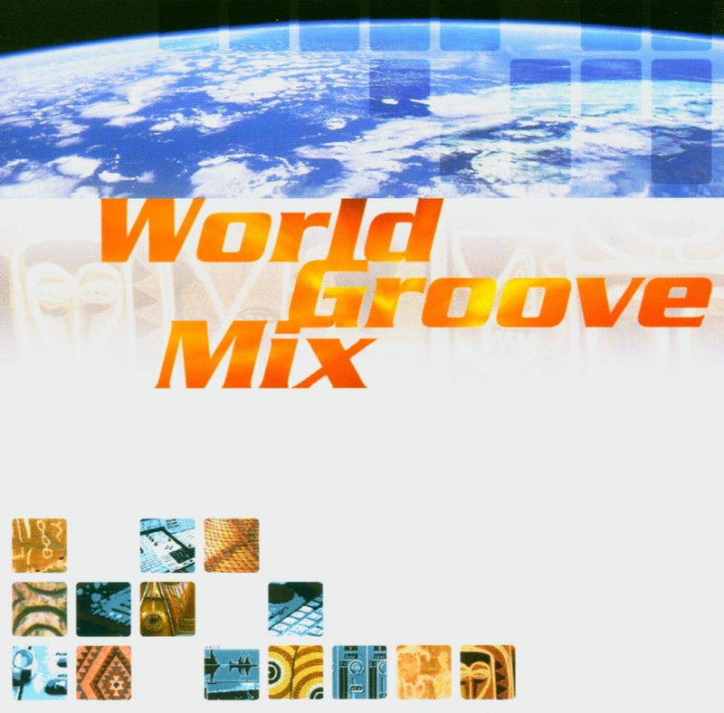 World Groove Mix