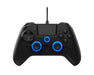 Egogear Sc10 Rgb Controller Black Ps4, Pc, Ps3