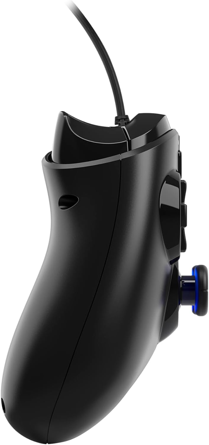 Egogear Sc10 Rgb Controller Black Ps4, Pc, Ps3