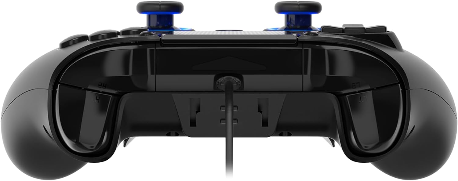 Egogear Sc10 Rgb Controller Black Ps4, Pc, Ps3