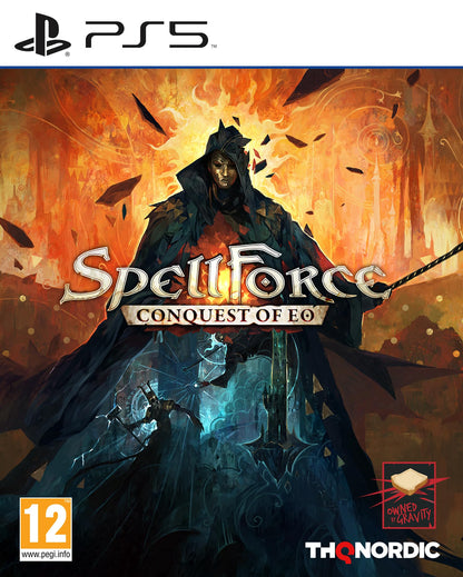 SpellForce Conquest of Eo - PlayStation 5