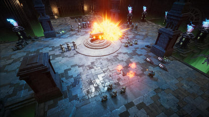 SpellForce Conquest of Eo - PlayStation 5