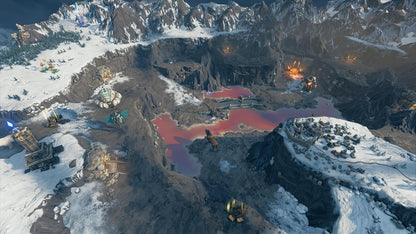 SpellForce Conquest of Eo - PlayStation 5