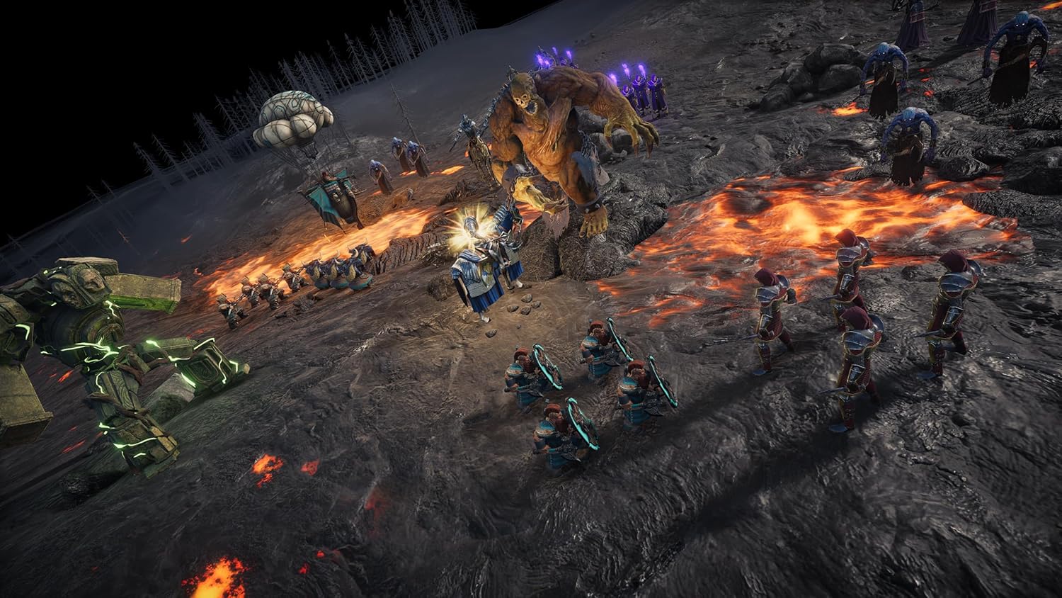 SpellForce Conquest of Eo - Xbox Series X