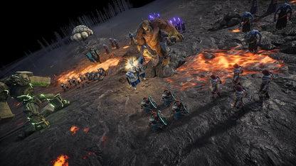 SpellForce Conquest of Eo - Xbox Series X