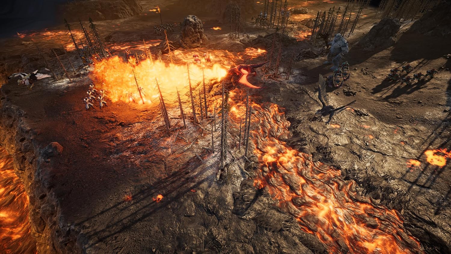 SpellForce Conquest of Eo - Xbox Series X