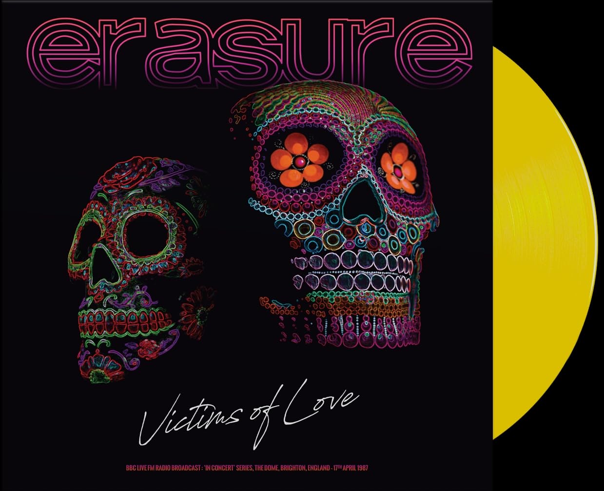 Victims of Love