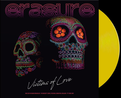 Victims of Love
