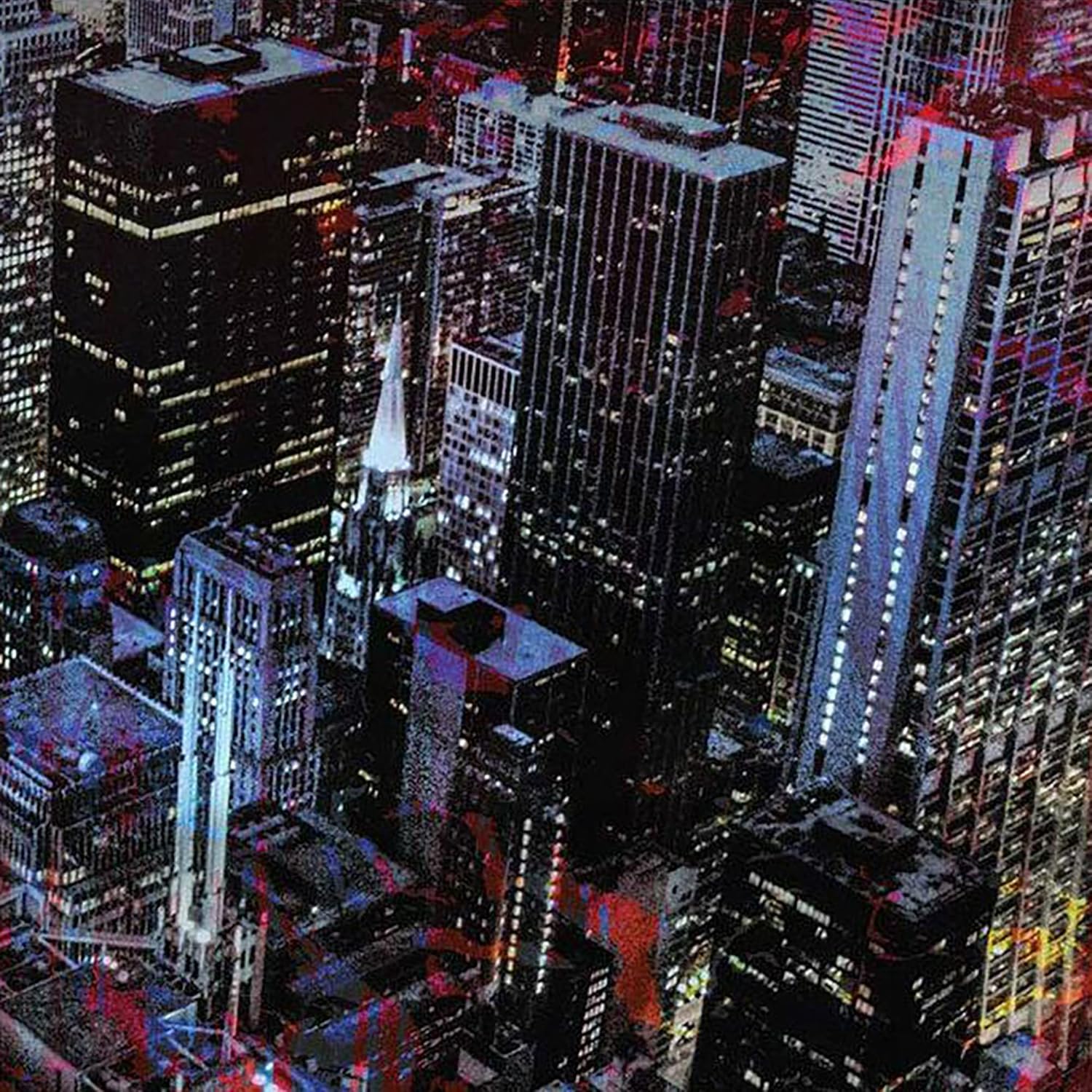 Renegade Game Studios Vampire: The Masquerade 5th Edition Roleplaying Game Chicago by Night Sourcebook