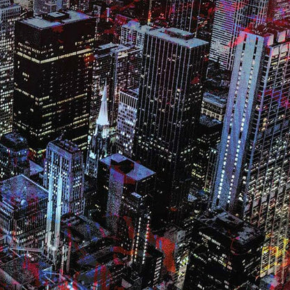 Renegade Game Studios Vampire: The Masquerade 5th Edition Roleplaying Game Chicago by Night Sourcebook