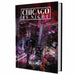 Renegade Game Studios Vampire: The Masquerade 5th Edition Roleplaying Game Chicago by Night Sourcebook