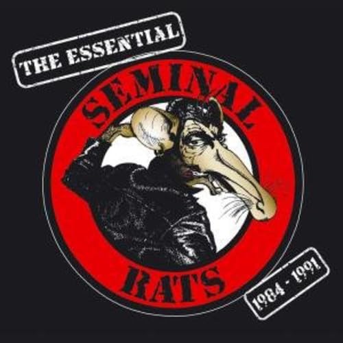 Essential Seminal Rats 1984-91