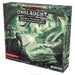Dungeons & Dragons extension jeu de figurines Nightmare of the Frogmire Coven - Maps & Monsters Expansion *ANGLAIS*