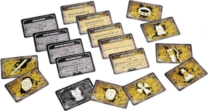 Dungeons & Dragons extension jeu de figurines Nightmare of the Frogmire Coven - Maps & Monsters Expansion *ANGLAIS*