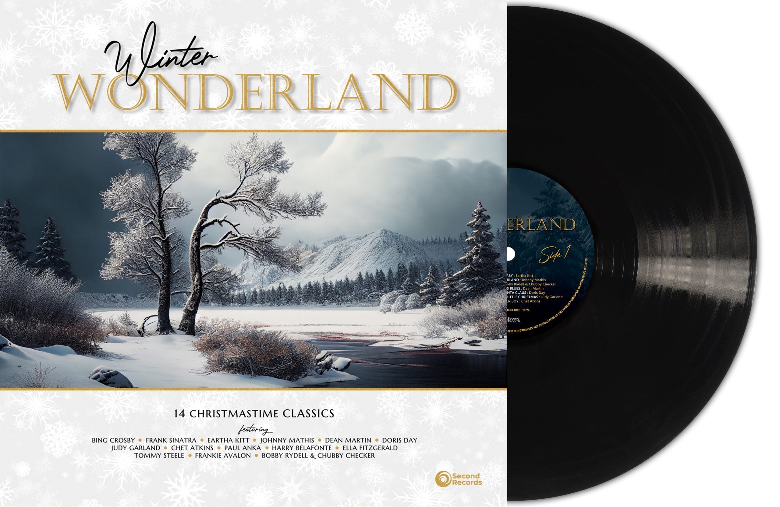 Winter Wonderland
