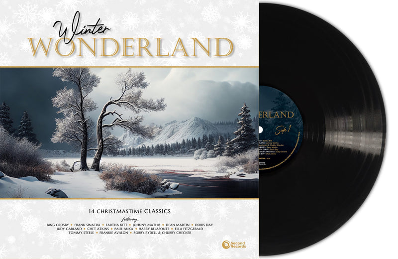 Winter Wonderland