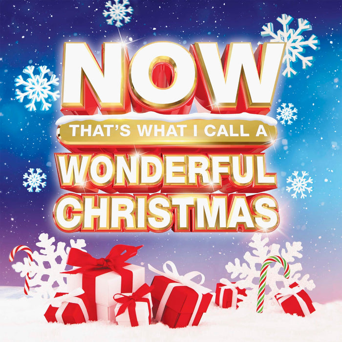 NOW Wonderful Christmas