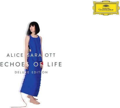 Alice Sara Ott: Echoes of Life