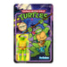 Super7 Teenage Mutant Ninja Turtles Donatello - 3.75" TMNT Action Figure with Accessories Classic Cartoon Collectibles and Retro Toys
