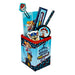 Undercover 1411PPAT5523 and Paw Patrol Desk Lamps 7 Pieces, Wielokolorowy