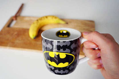 Warner Brothers Batman 13147 Porcelain Cup 250 ml