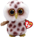 Ty Toys 36574 Teddy Plush Toy, Multi-Colored