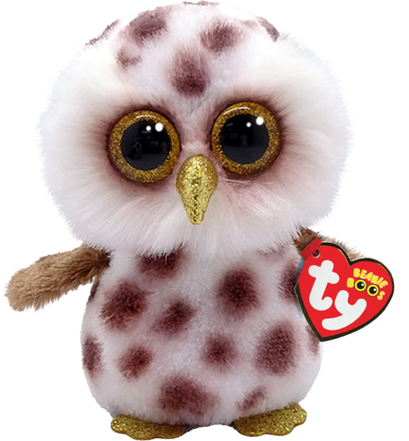 Ty Toys 36574 Teddy Plush Toy, Multi-Colored