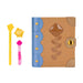 WISH - Asha's Journal