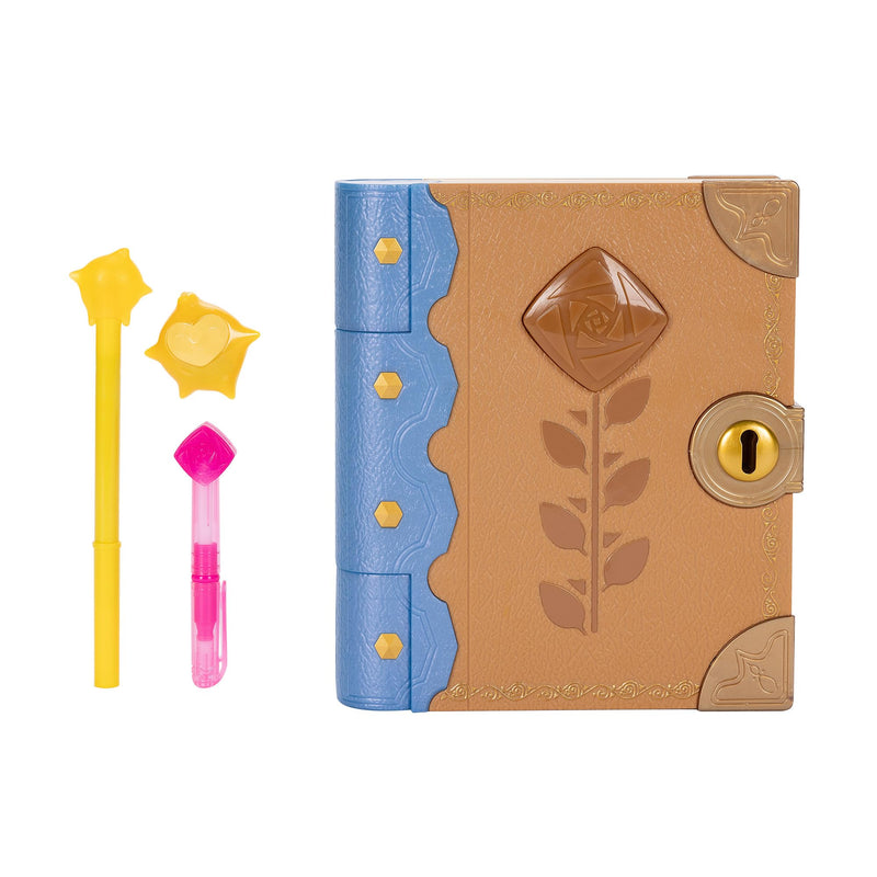 WISH - Asha's Journal