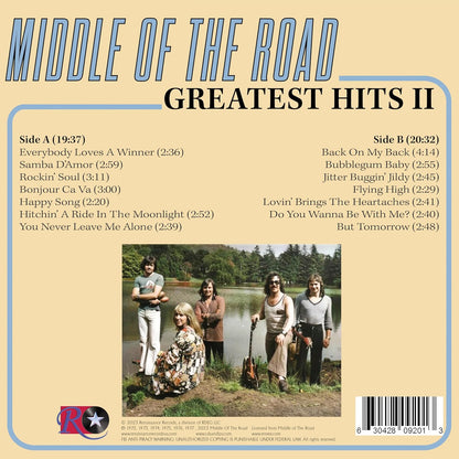 Greatest Hits II
