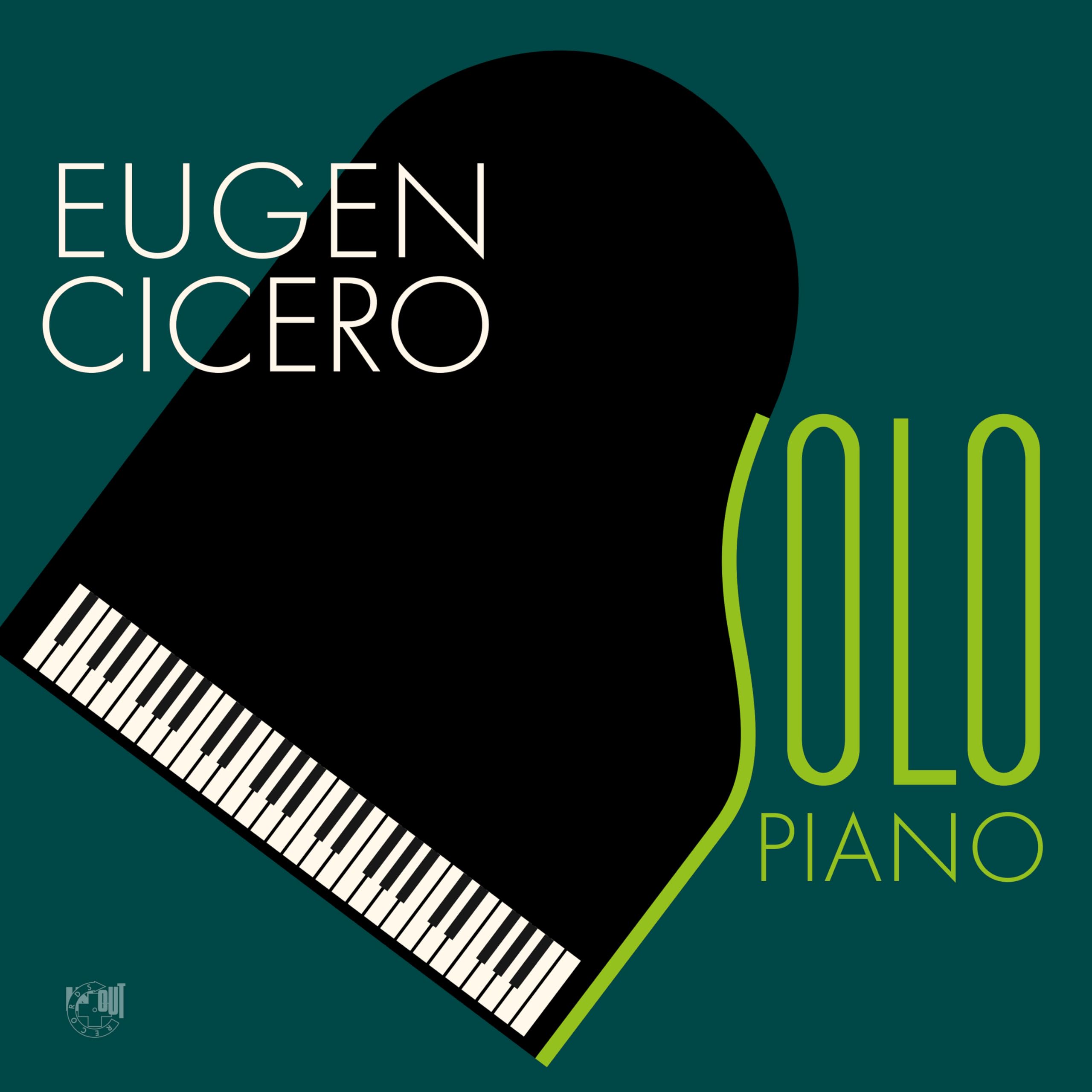 Solo Piano (Re-Release