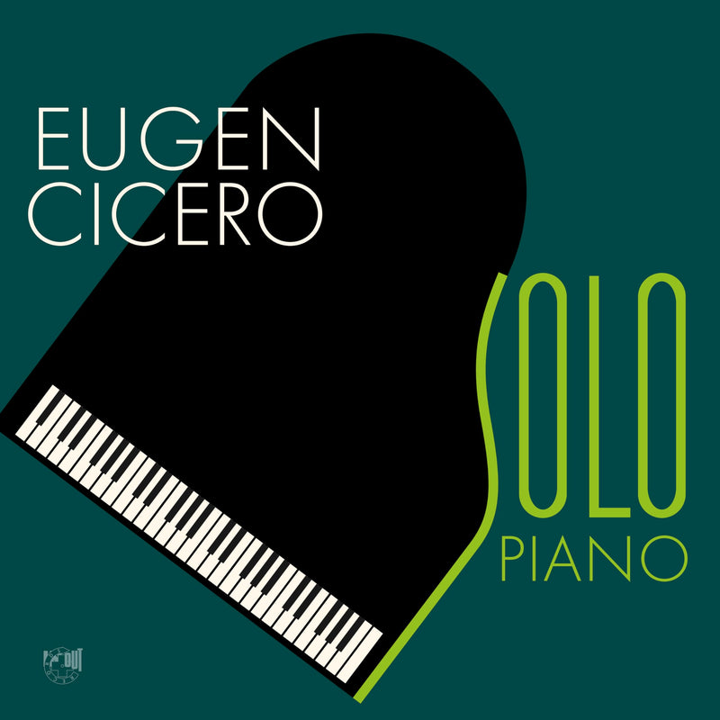 Solo Piano (Re-Release)