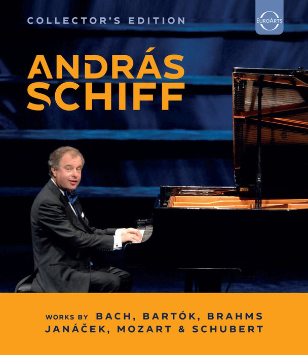 András Schiff