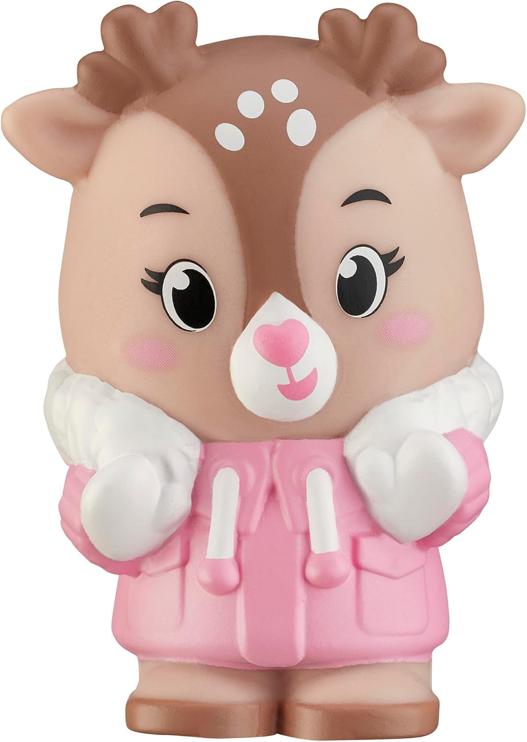 VULLI 700308 4 Reindeer Characters