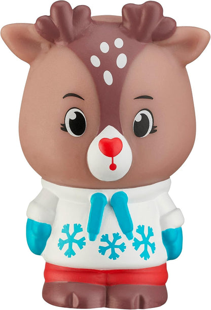 VULLI 700308 4 Reindeer Characters