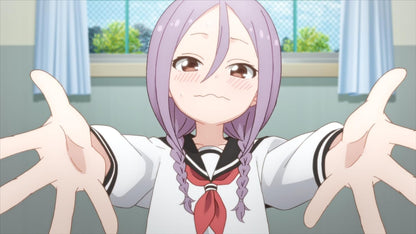 When Will Ayumu Make His Move? - VOLUME 1