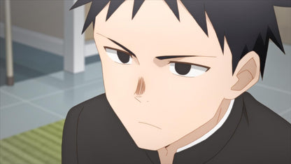 When Will Ayumu Make His Move? - VOLUME 1