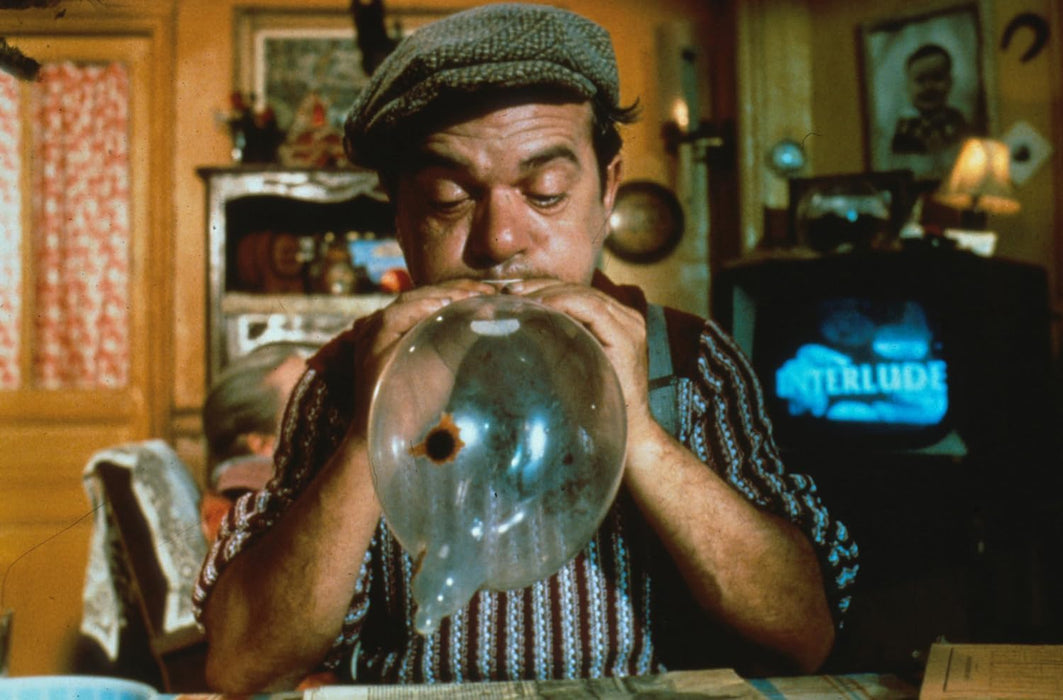 Delicatessen - Special Edition (4K Ultra HD) (+Blu-ray)