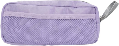 Depesche 12593 TOPModel Snap Shots-Pencil Case with 4 Compartments with Insert Loops and a Mesh Pocket on the Back
