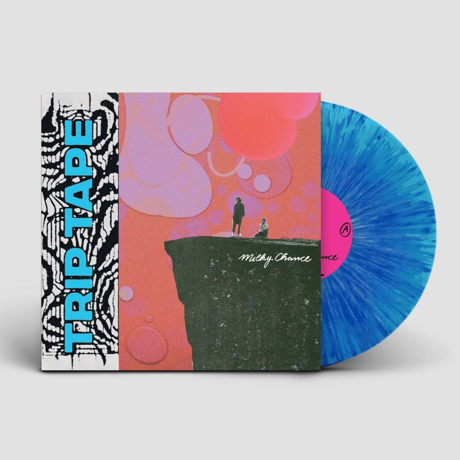 Trip Tape