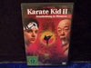 Karate Kid 2 - Entscheidung in Okinawa (DVD