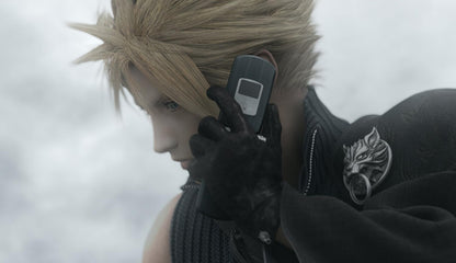 FINAL FANTASY VII (DIRECTORS